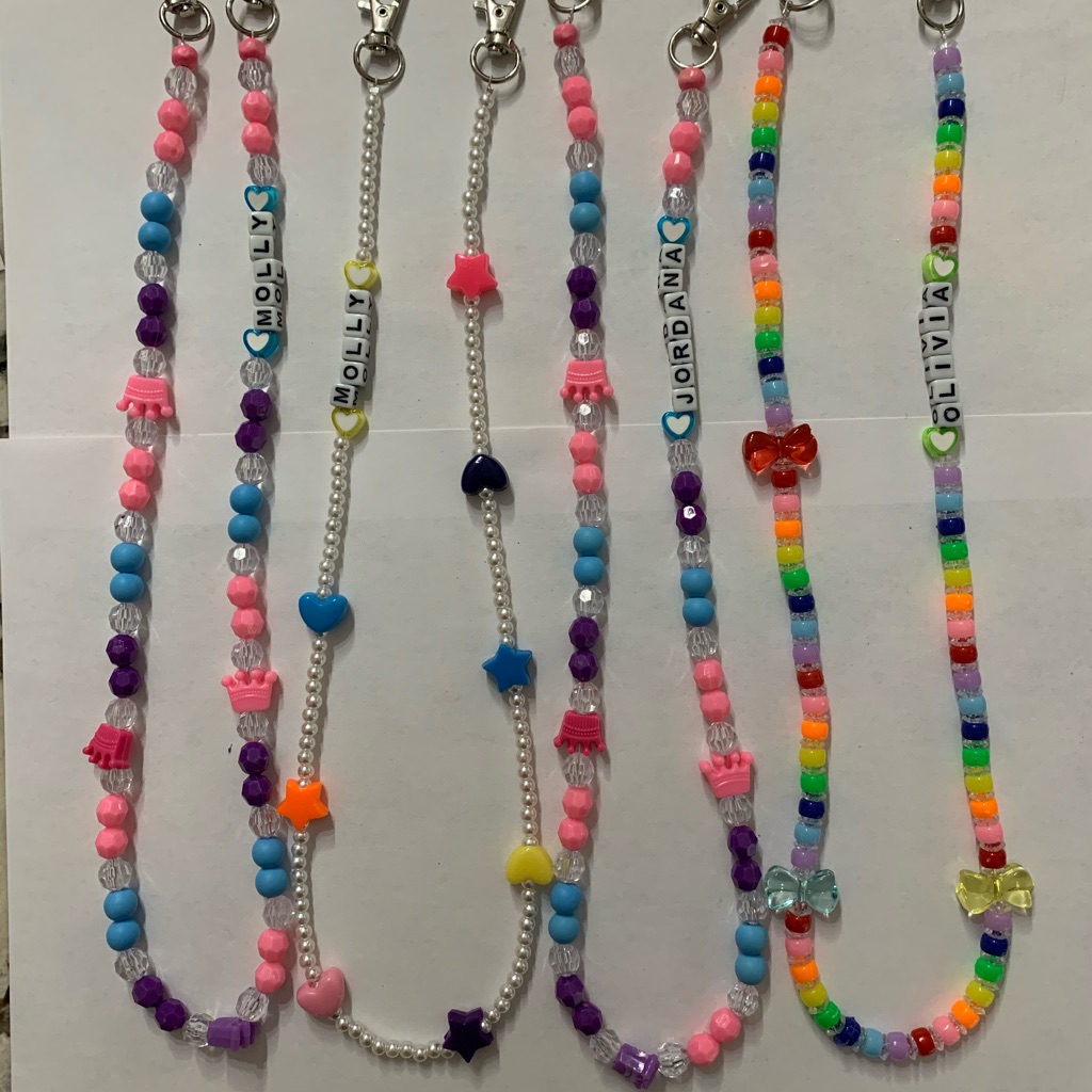 Mask Chains Customized